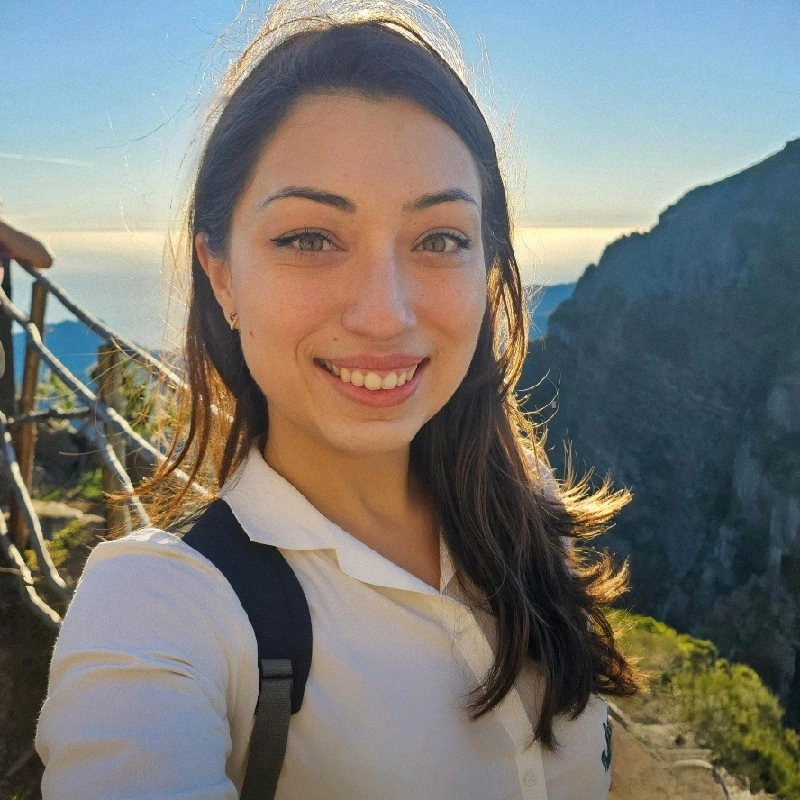 Rachel Cunico