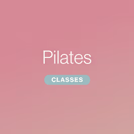 Pilates Cover