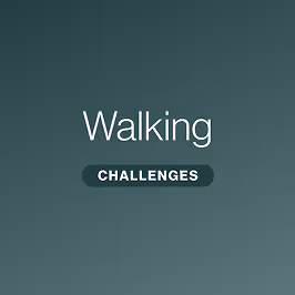 Walking Cover