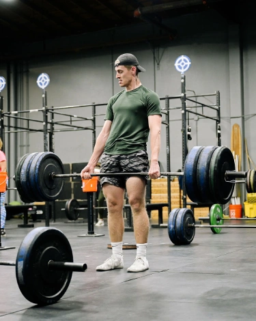 CrossFit Memberships in Huntington Beach, CA