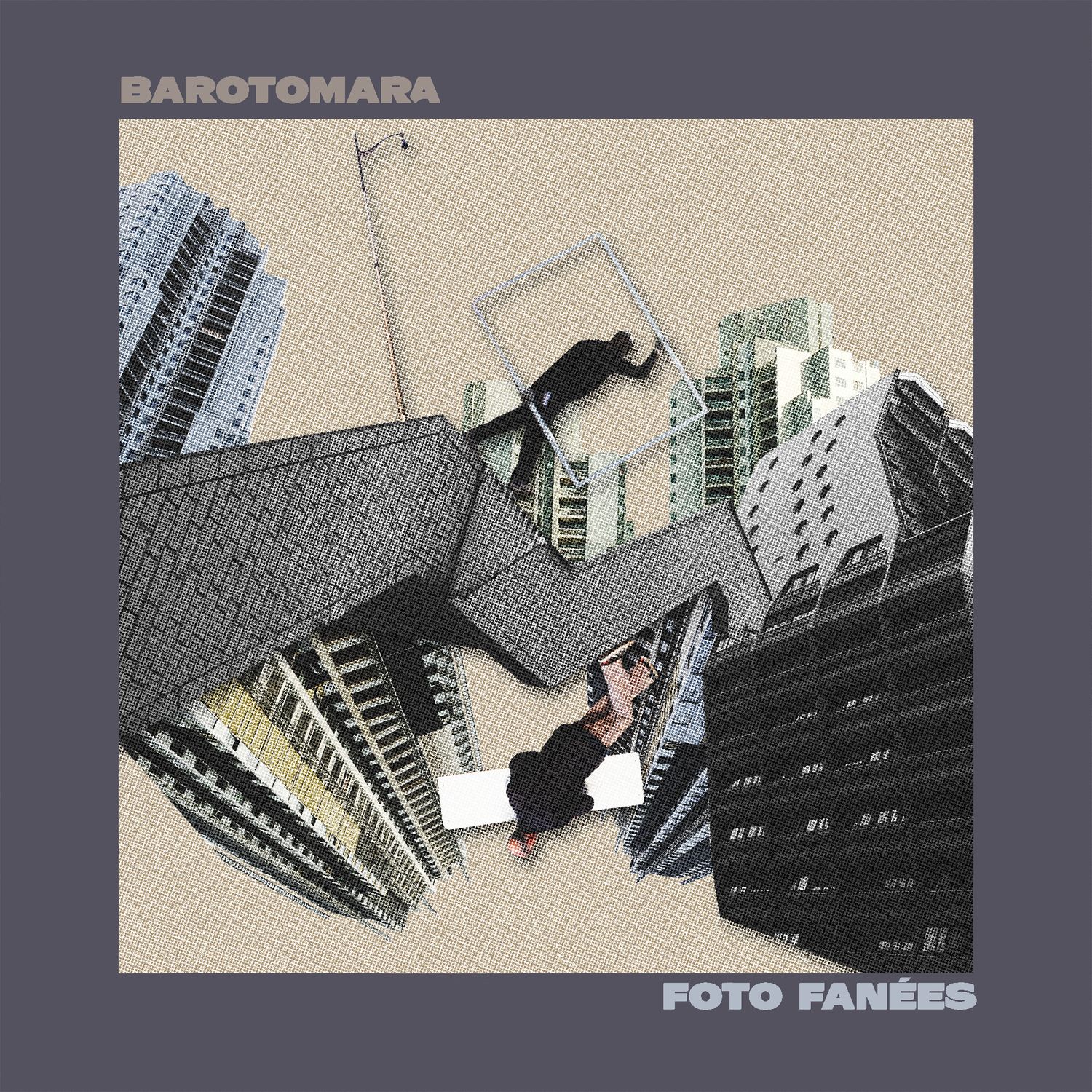 Foto fanées