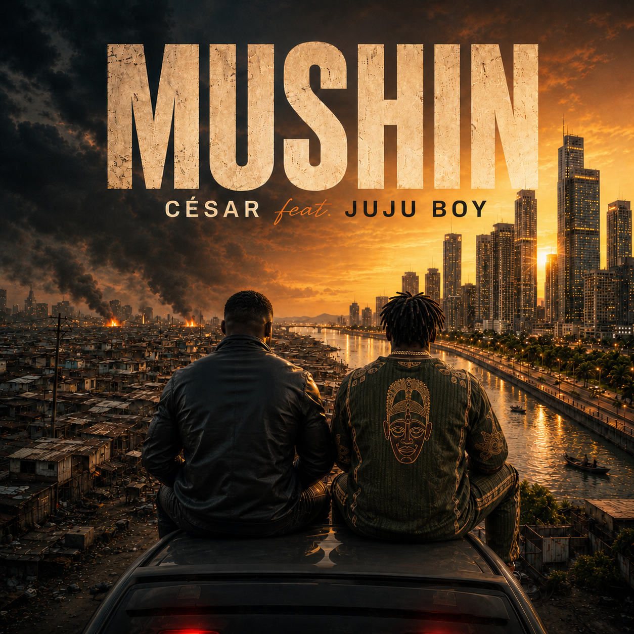 Mushin