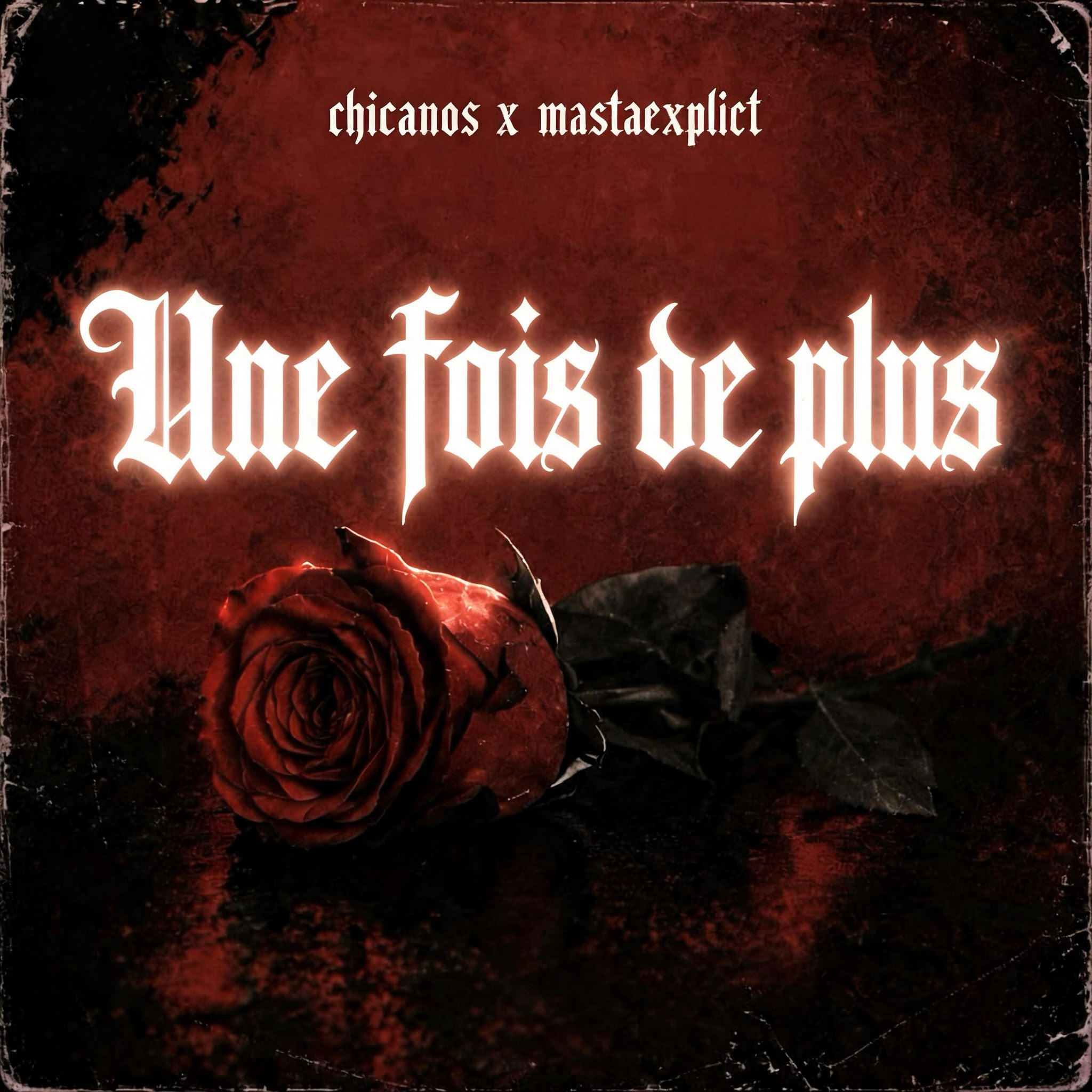 Une fois de plus