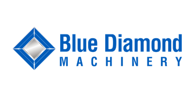 Blue Diamond Machinery