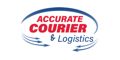 Accurate Courier and Warehouse