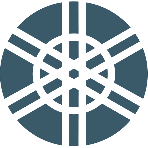 The Station Foundation logo
