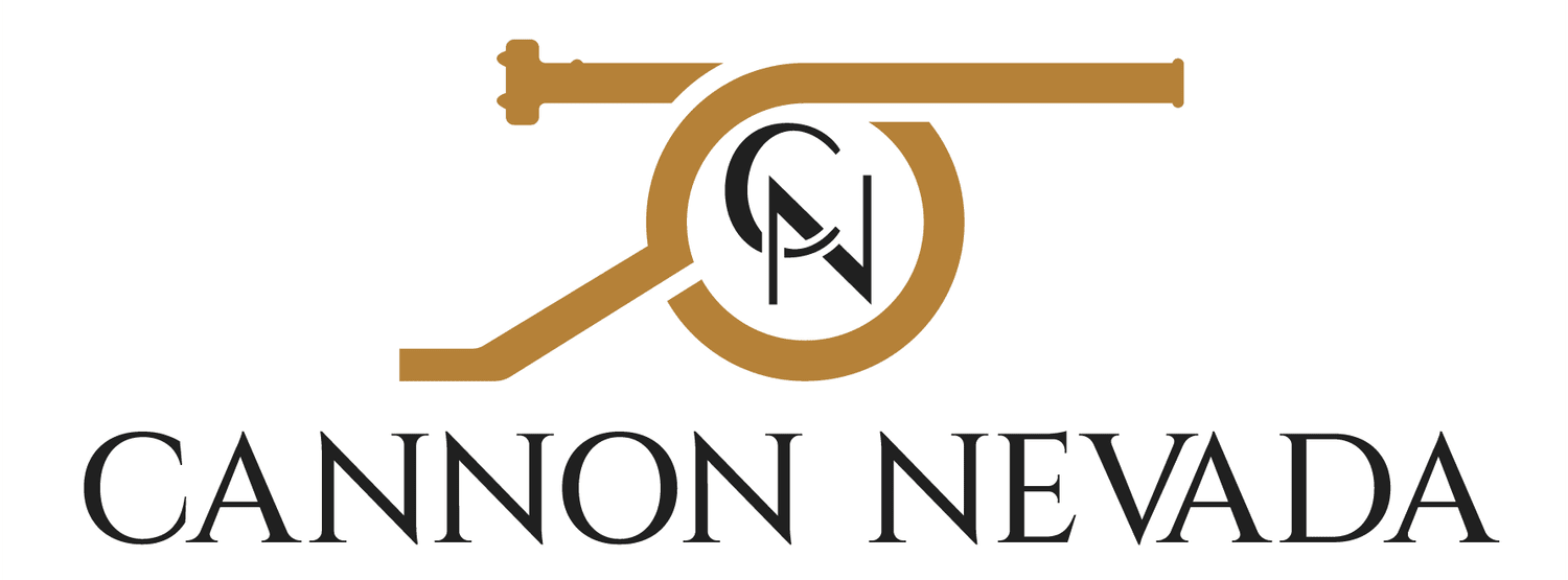 Cannon Nevada logo