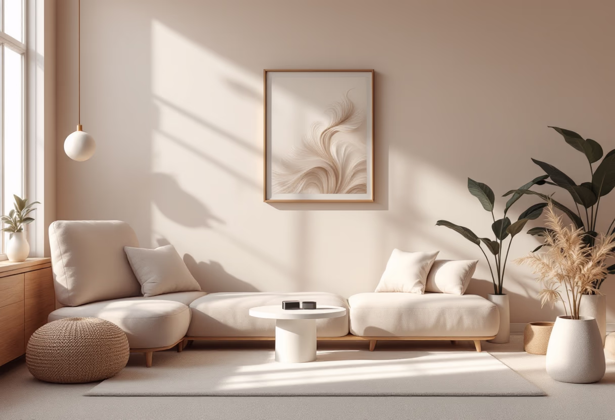 [background image] office space (for a tech gadgets store)