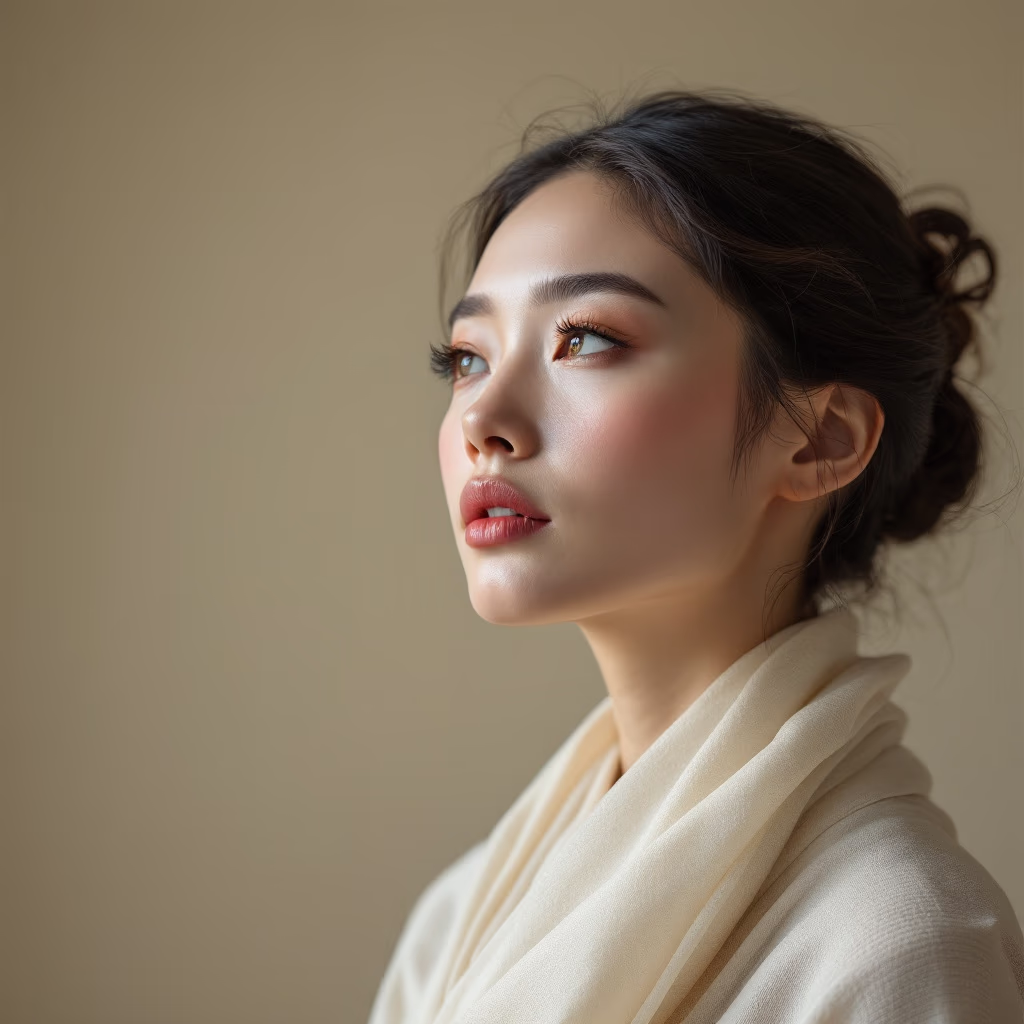 [headshot] image of customer (for a real estate tech)