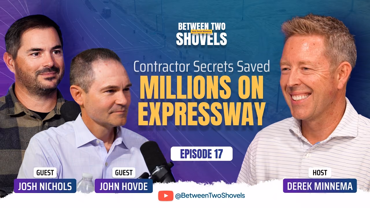 John Hovde & Josh Nichols (GoodFellow Brothers) - How We Saved Millions