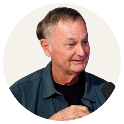 Steve Borroum