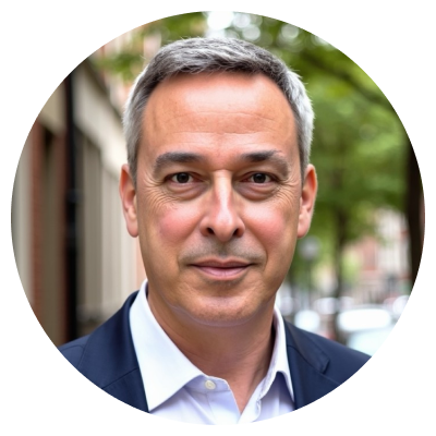 Mike Sturino