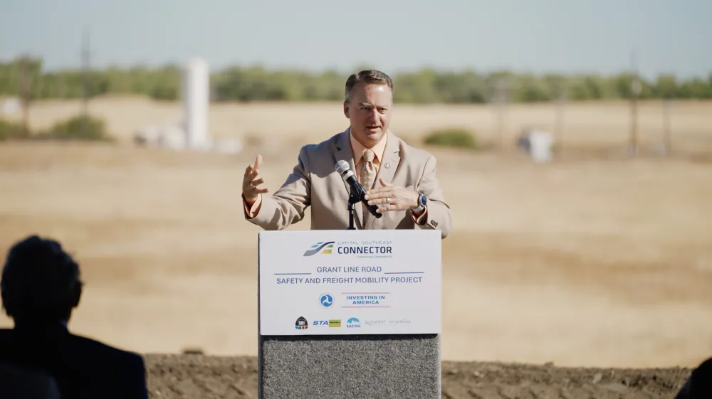 Supervisor Pat Hume