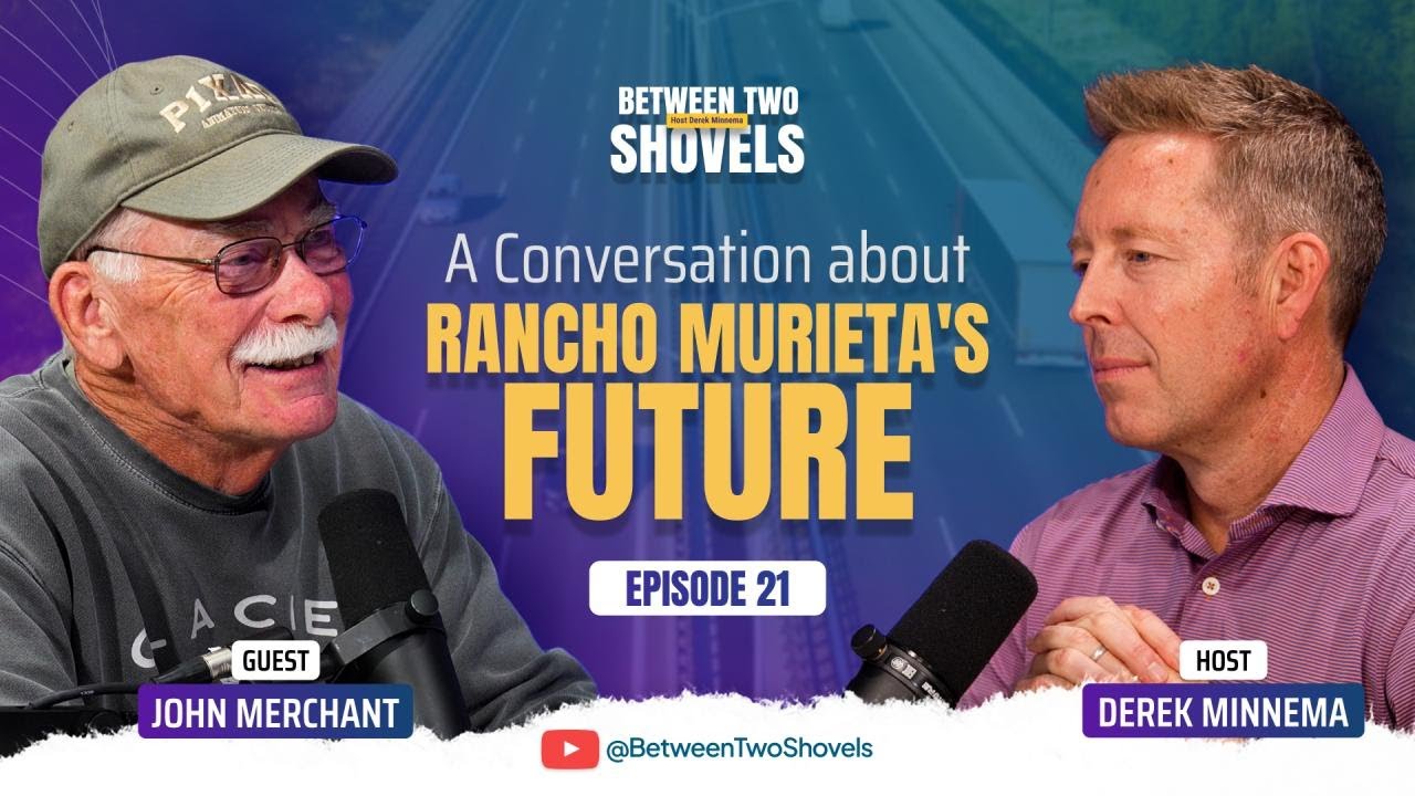 John Merchant - Roads, Evacuation, & Growth in SE Sacramento County