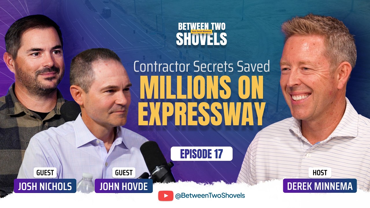 John Hovde & Josh Nichols (GoodFellow Brothers) - How We Saved Millions