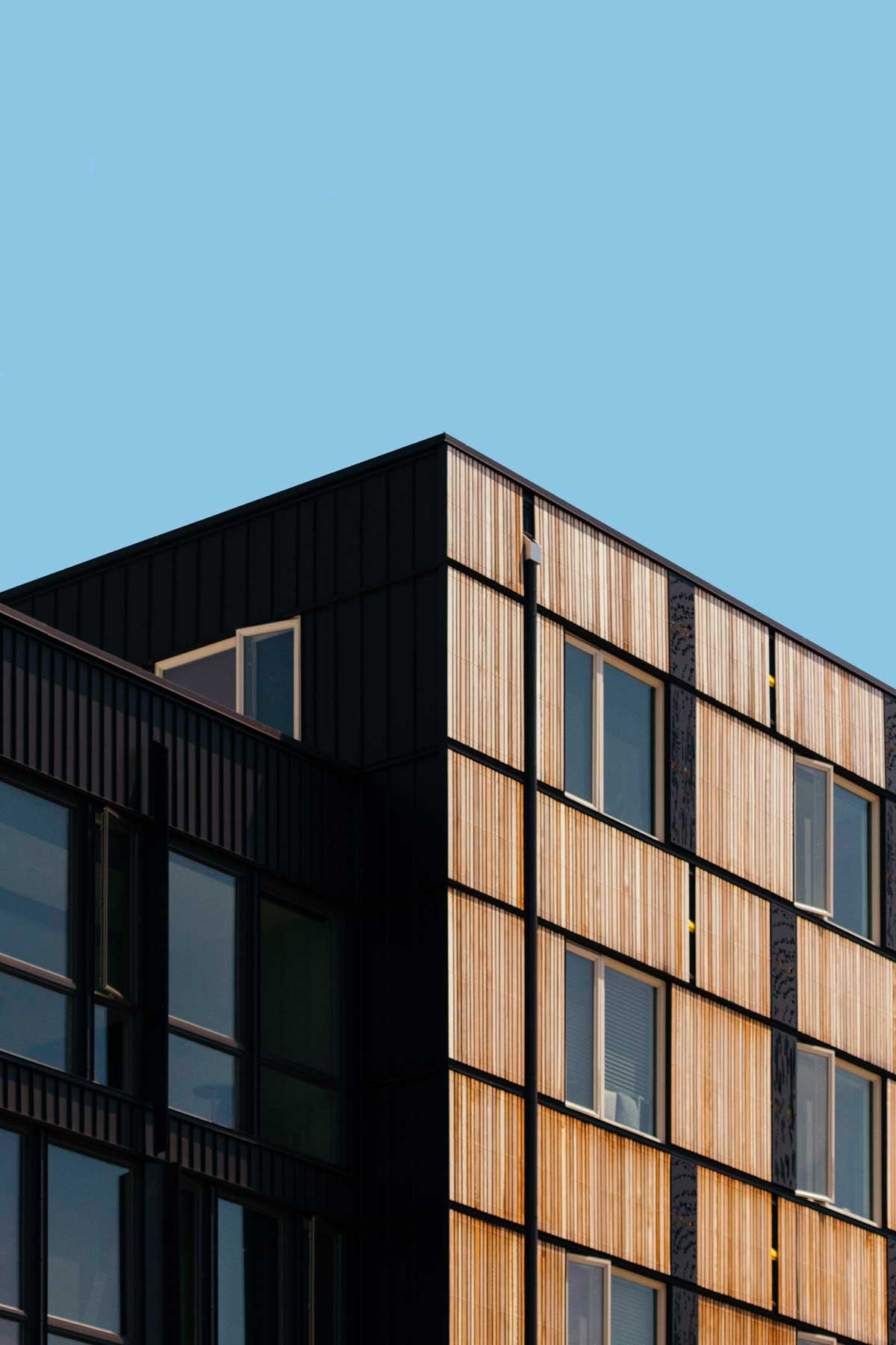 473Agency - Florence Portfolio Architect Webflow Template