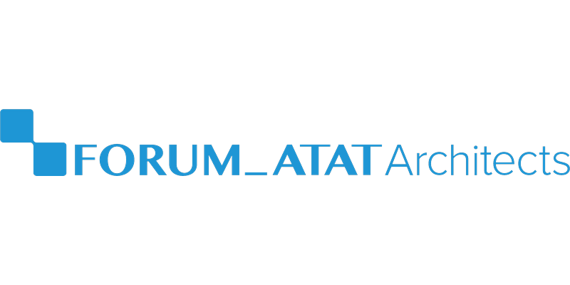 ATAT Architects · FORUM D&P