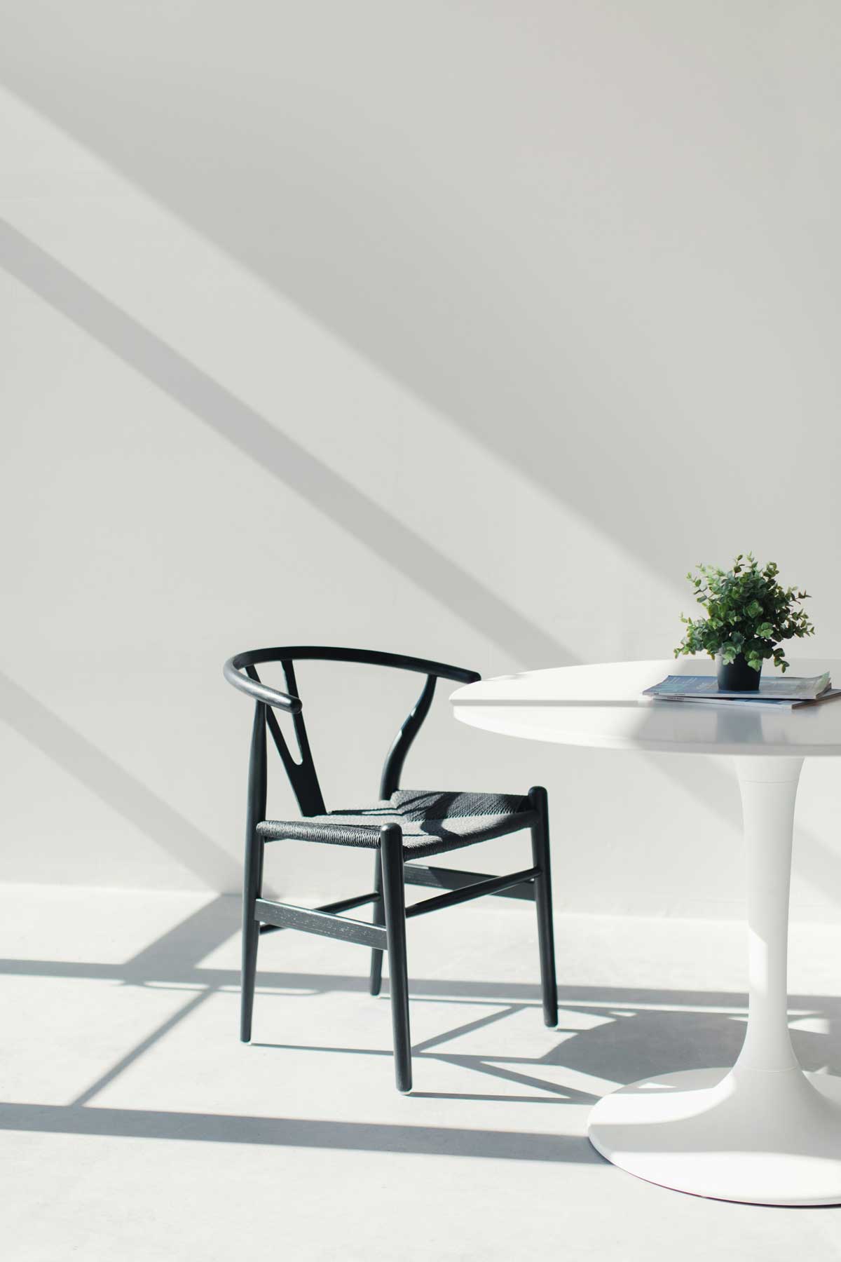 Furniture Design and Procurement