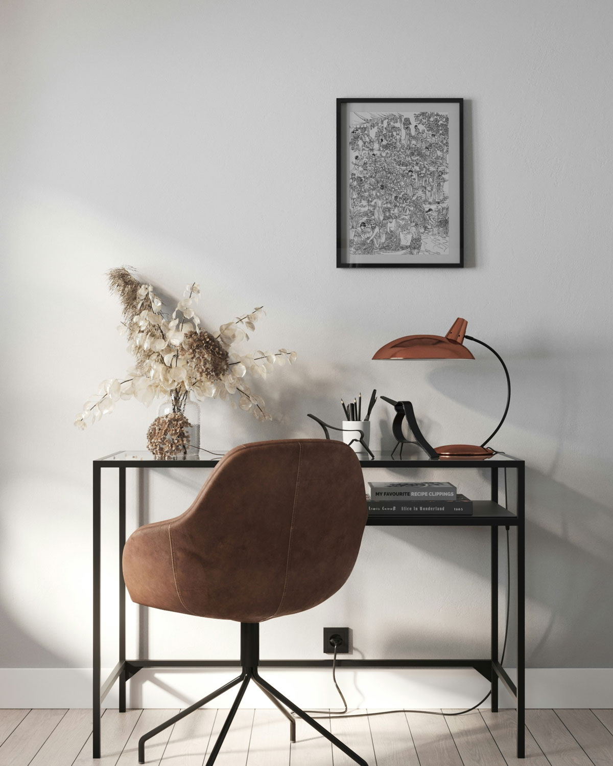 Furniture Design and Procurement