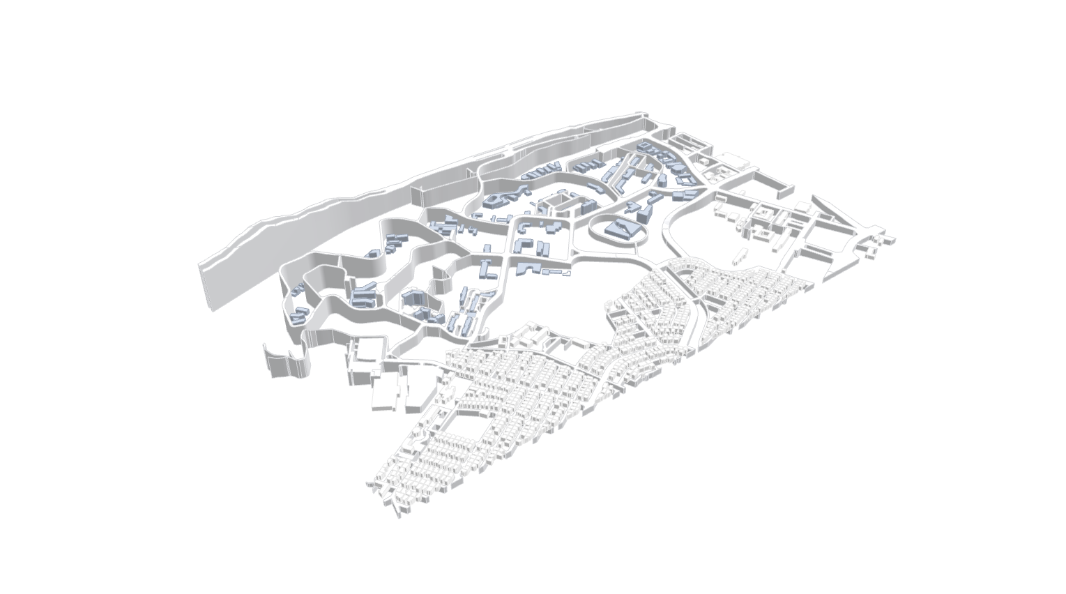 PR250882 CWNU Campus Plan 2025