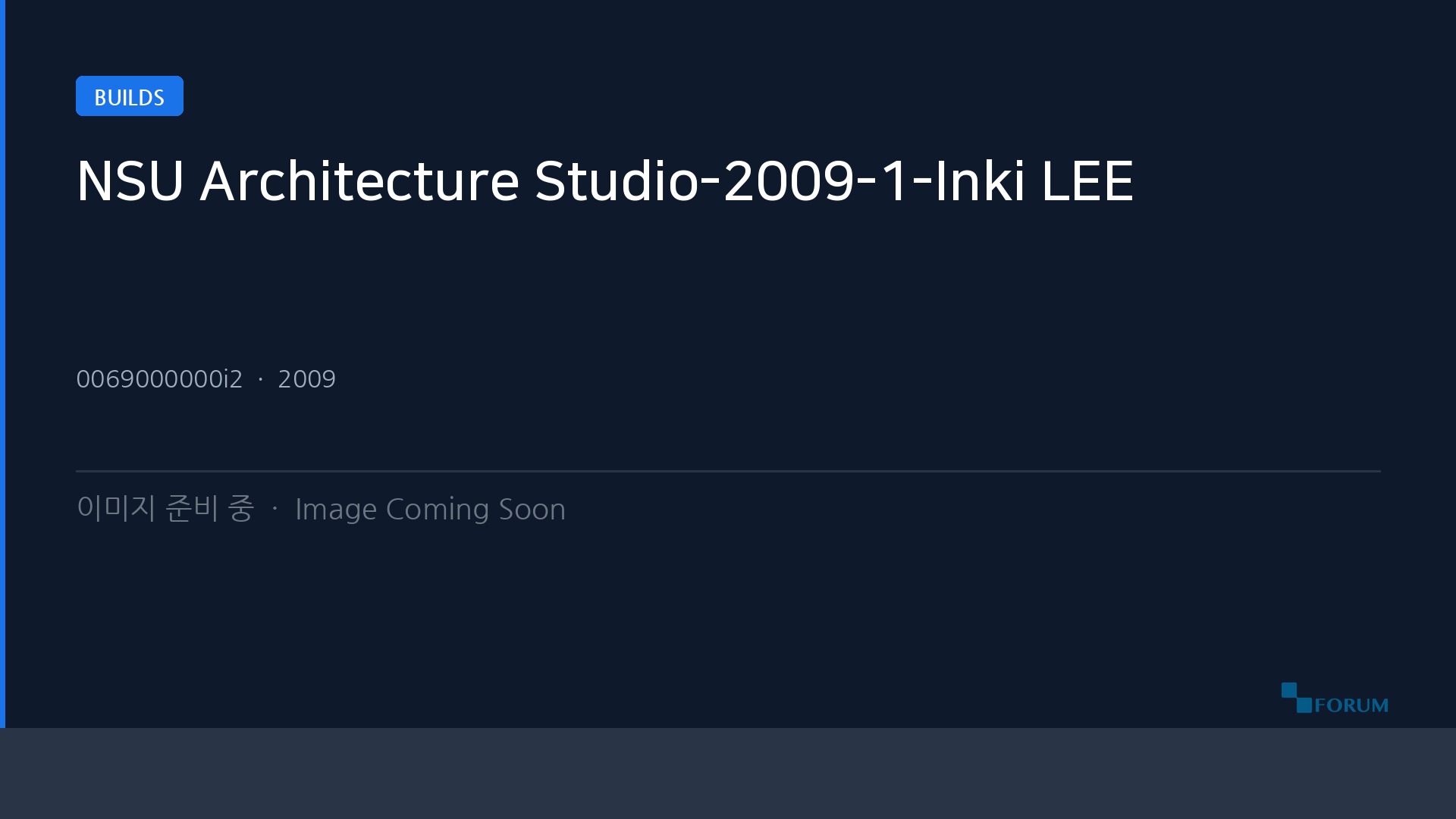 0069000000i2 placeholder · FORUM D&P