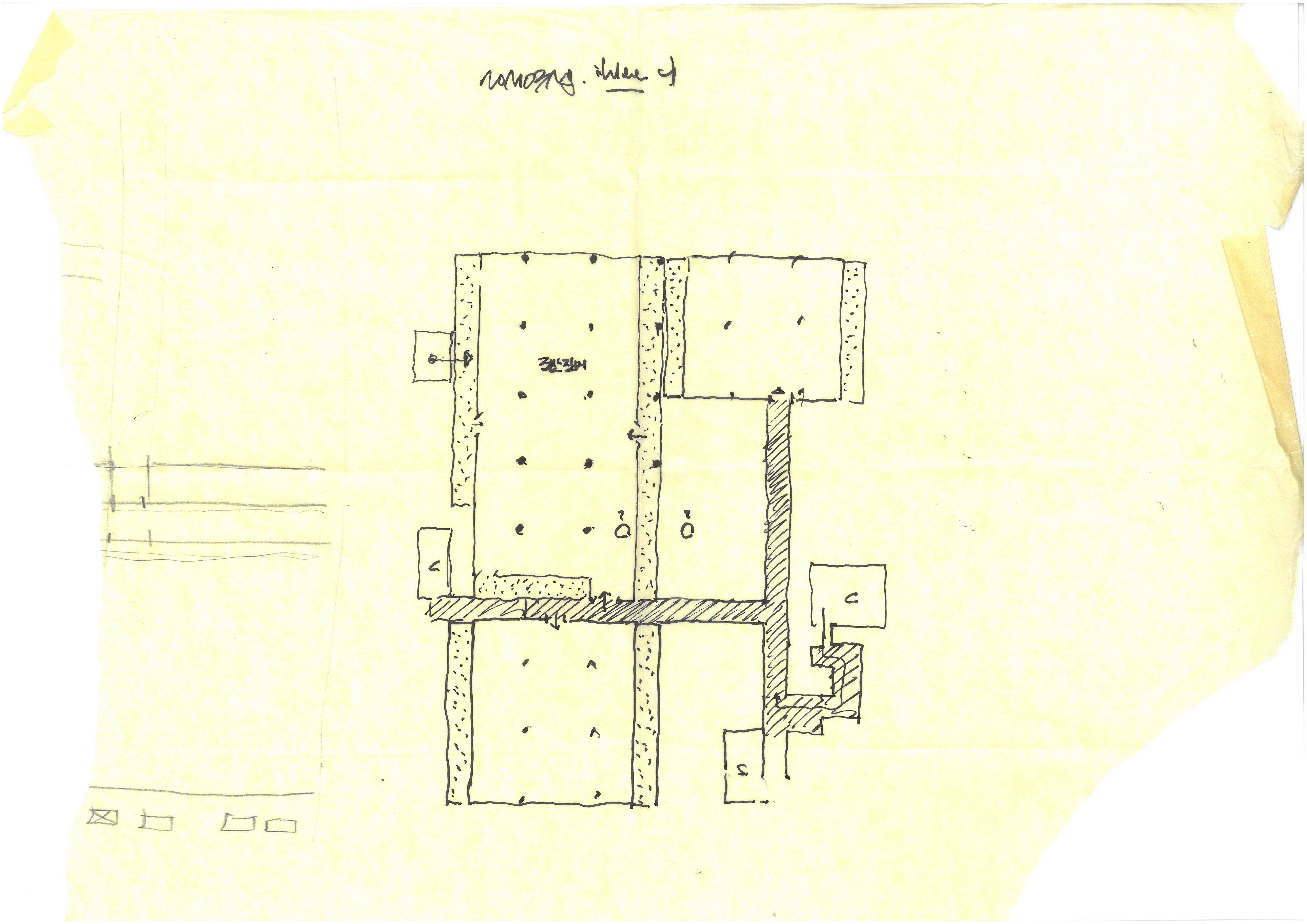 Data Center Construction Phase1