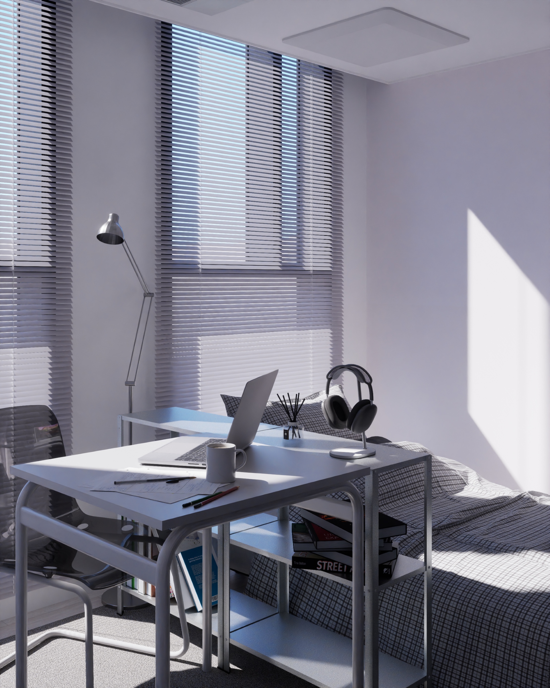 Conest Seocho1365 Apartment 17m2 Home Styling