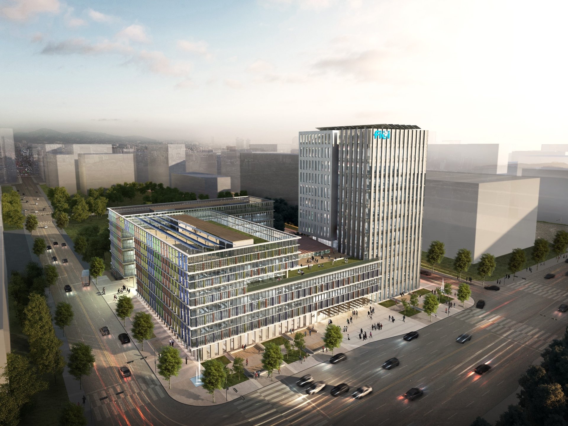 FITI Testing & Research Institute