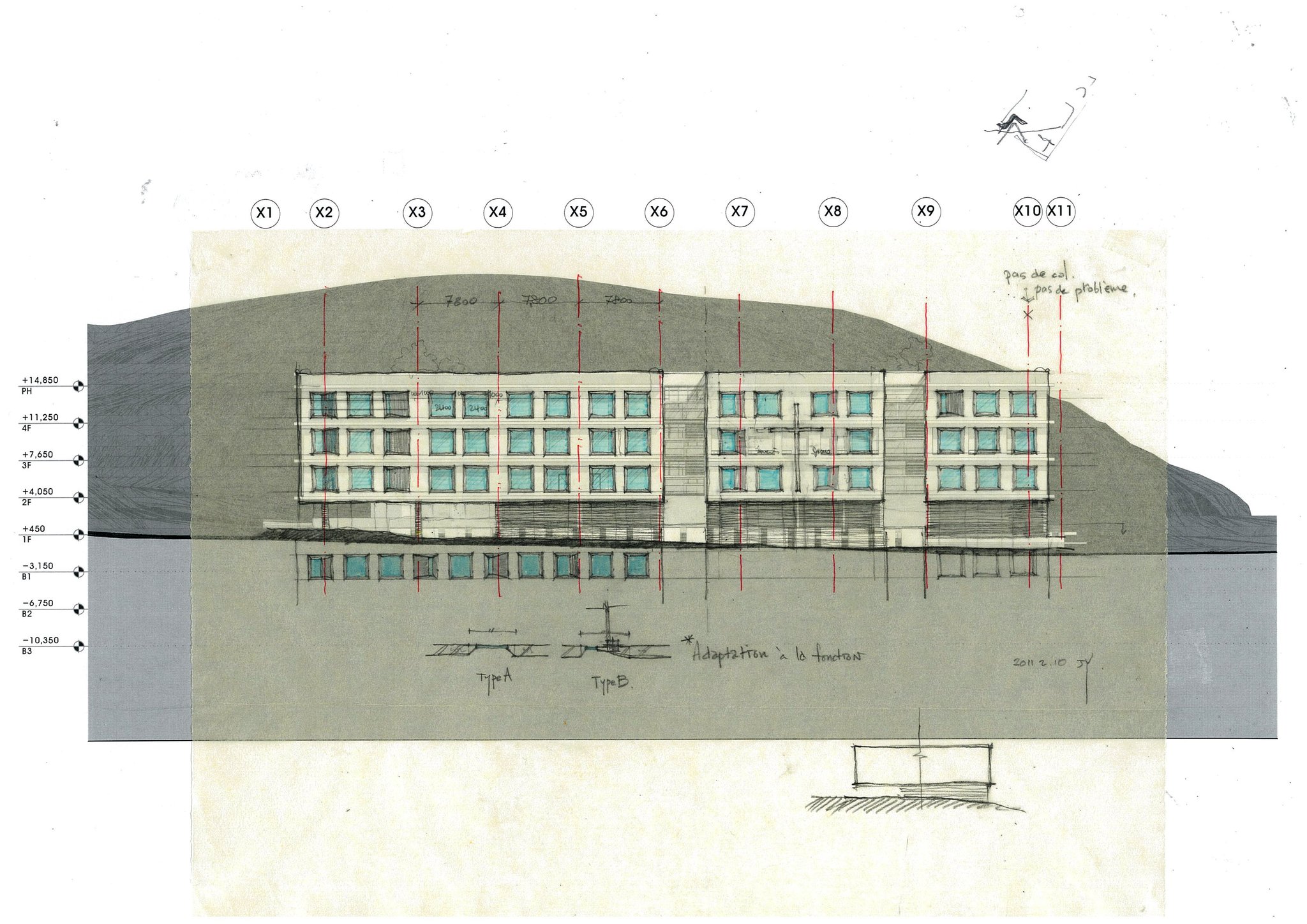 Everlove Baptist Church Phase-1