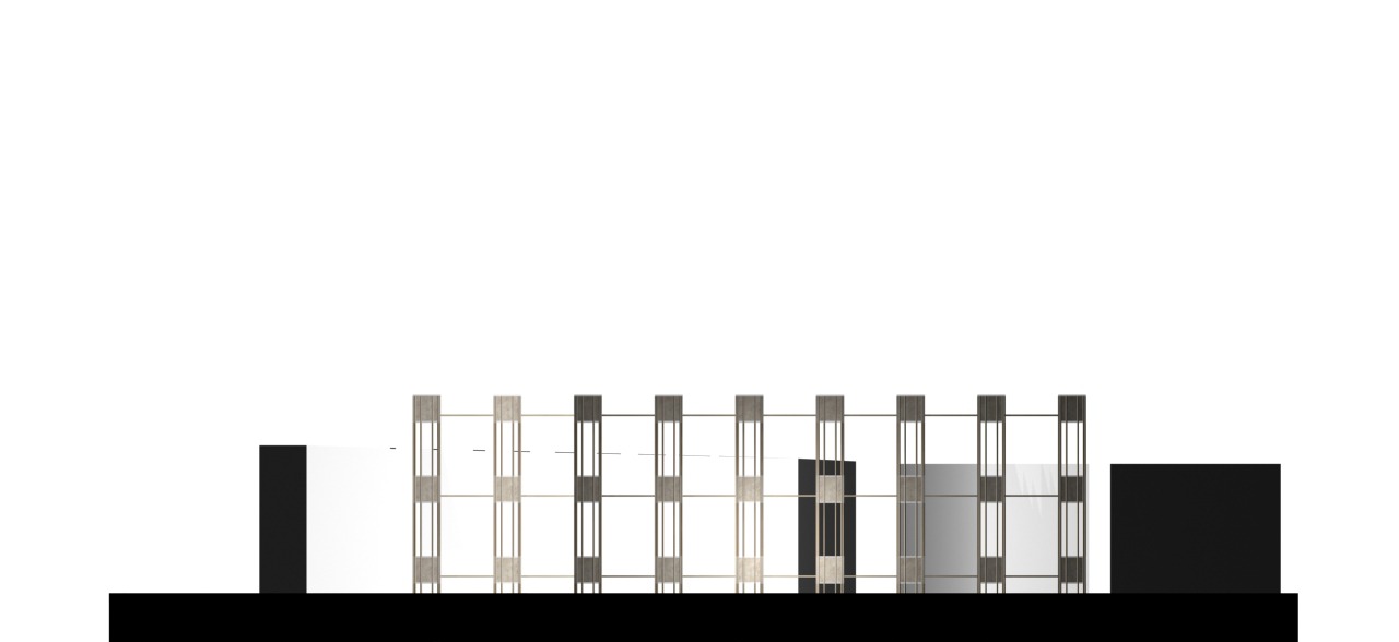 World Trade Center Site Memorial