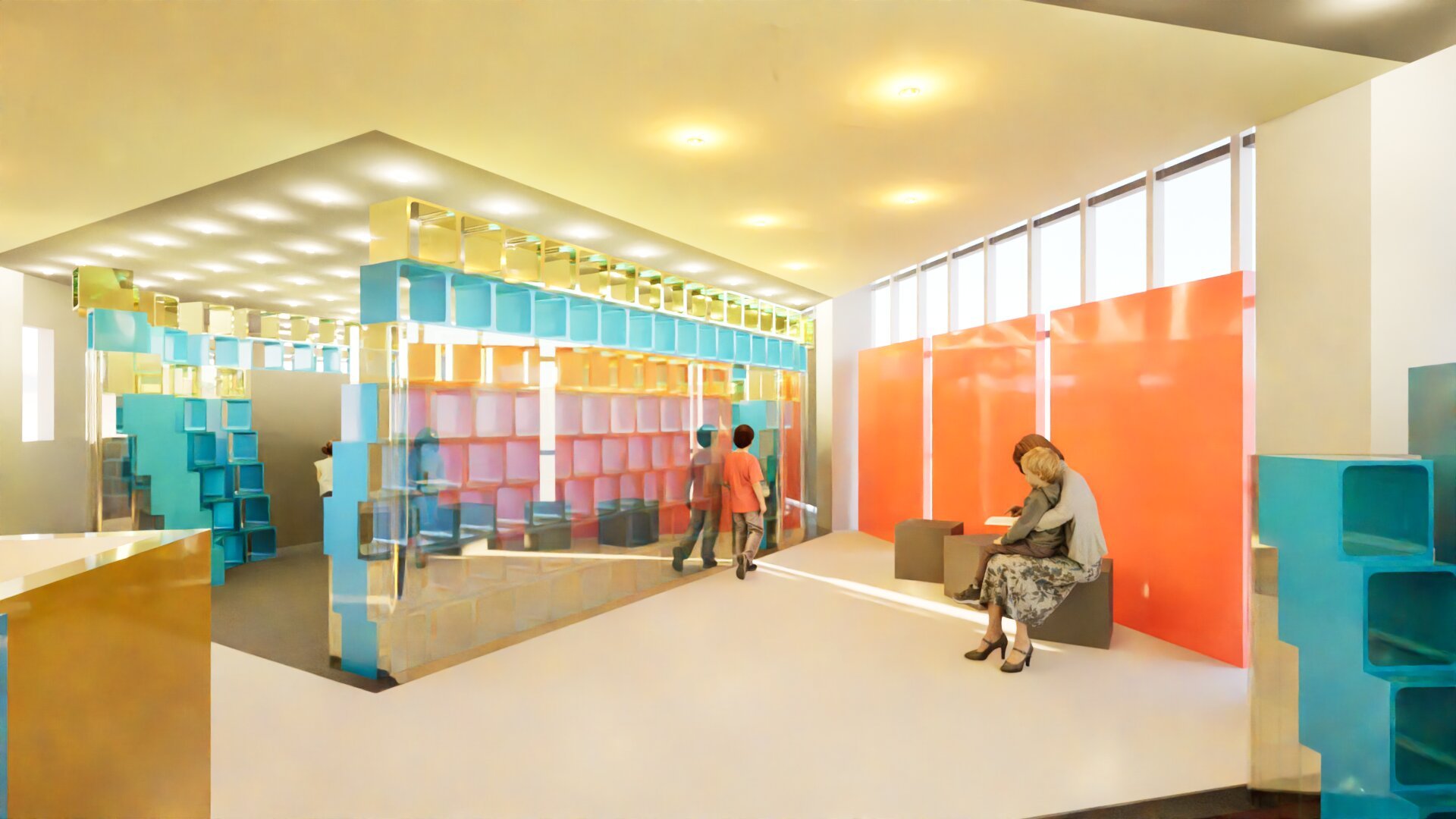 Daejeon Digital Playground