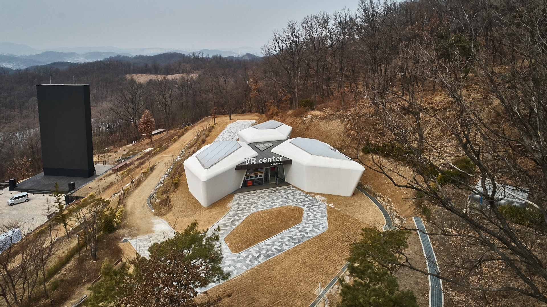 Gwangmyeong Cave VR Center