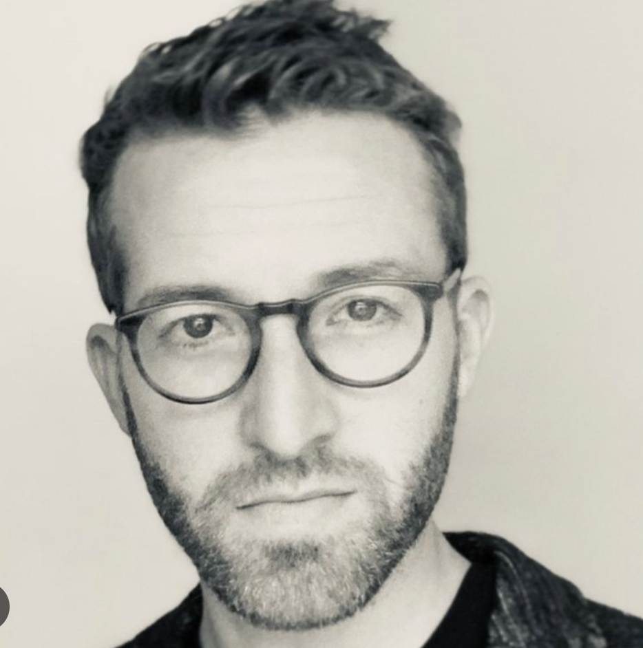 Scott Howard profile photo