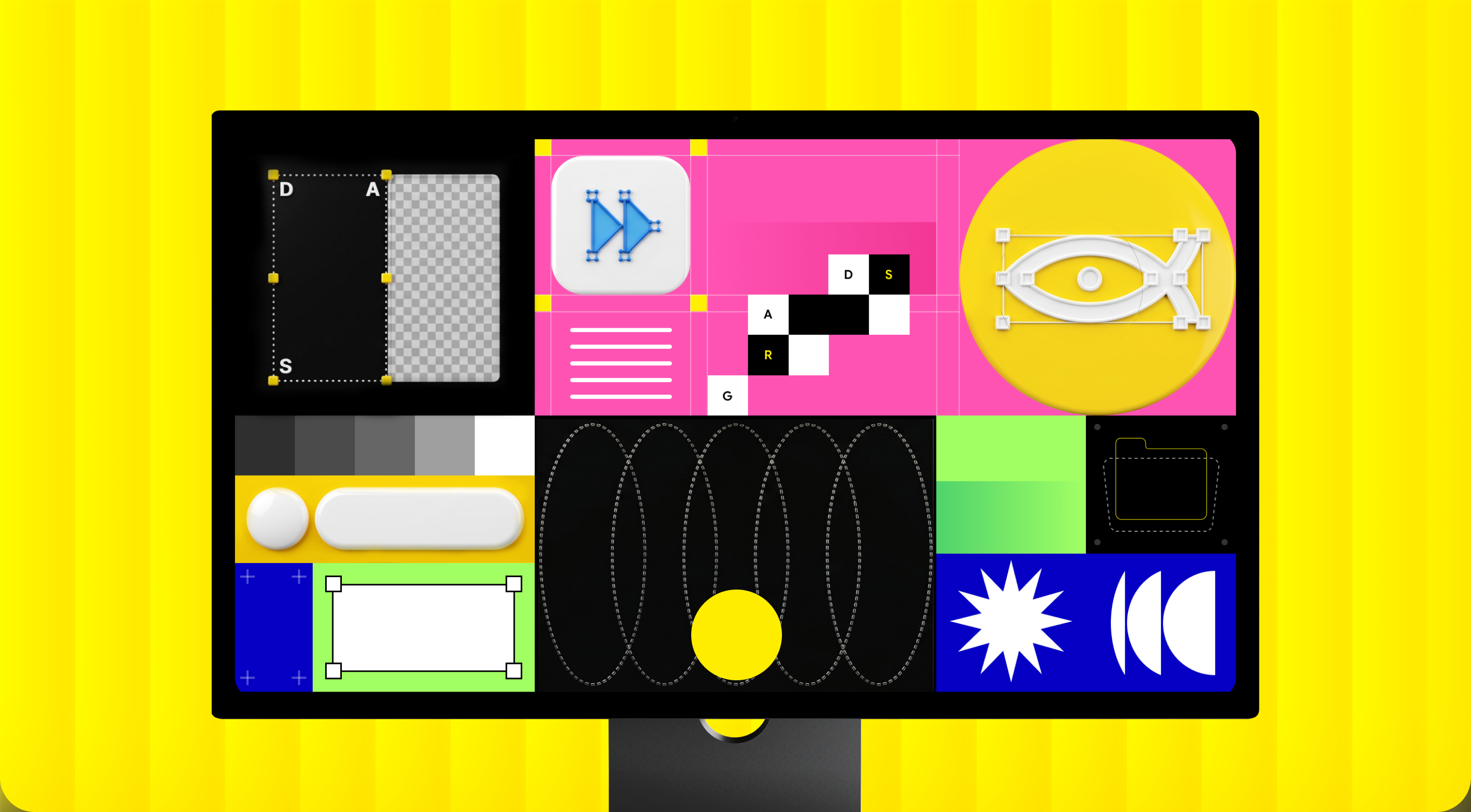 DAS Multi-disciplinary Designer