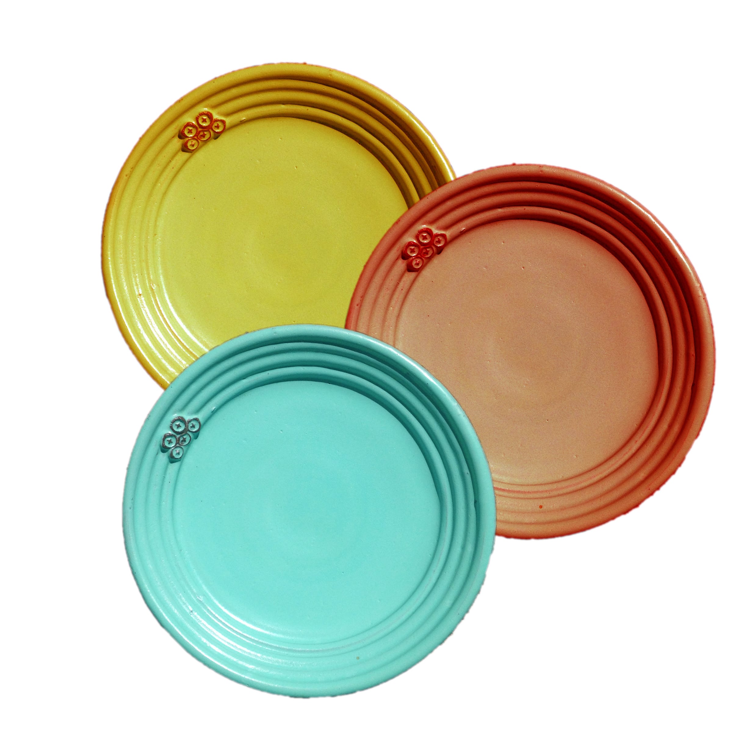 Hafey Plates