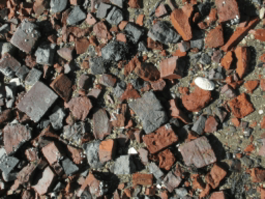 Brick Pic