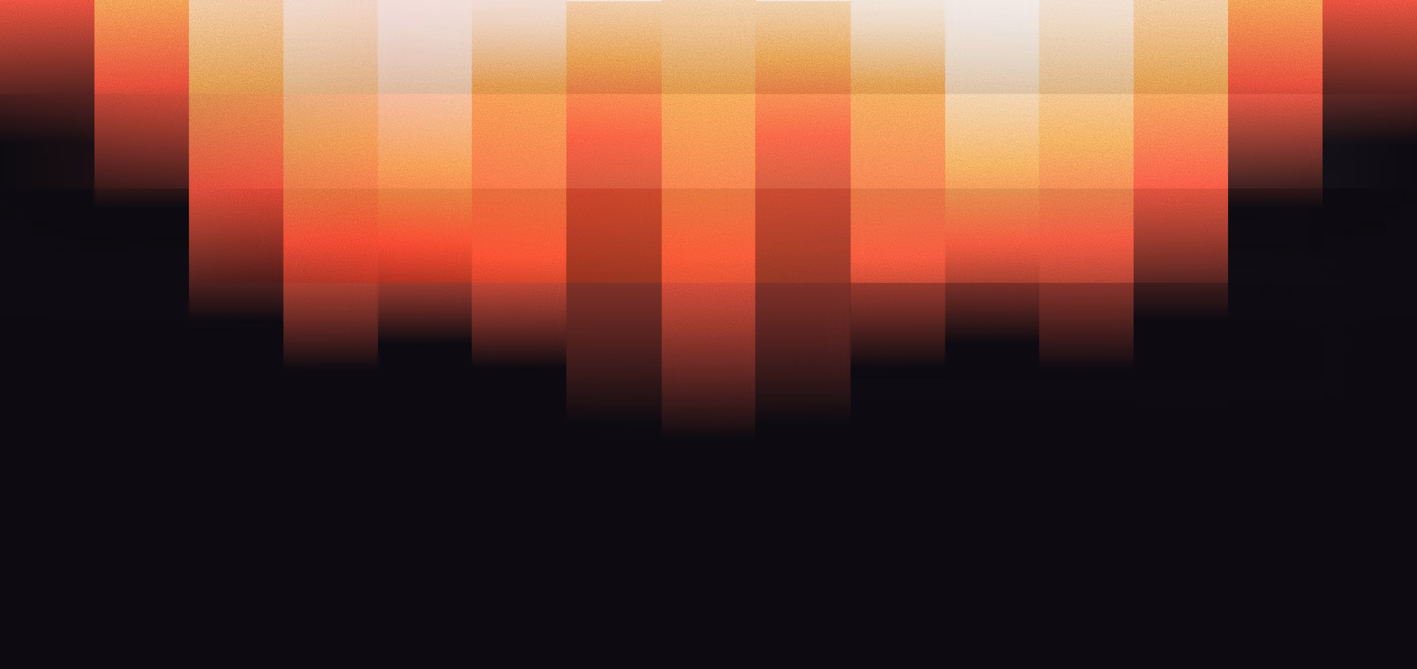 Footer Background