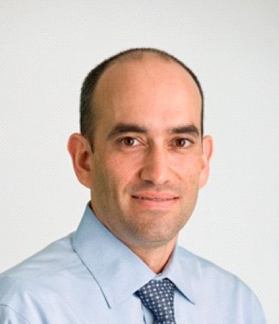 In Conversation with: Mr. Edward Aviles