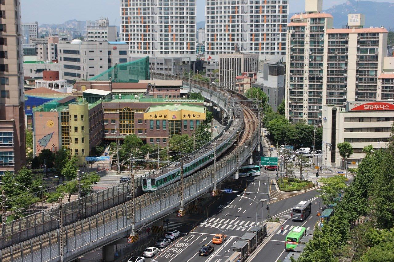 South Korea's forthcoming auto fuel efficiency standards: toughest in the world?