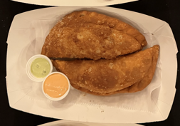 Empanadas