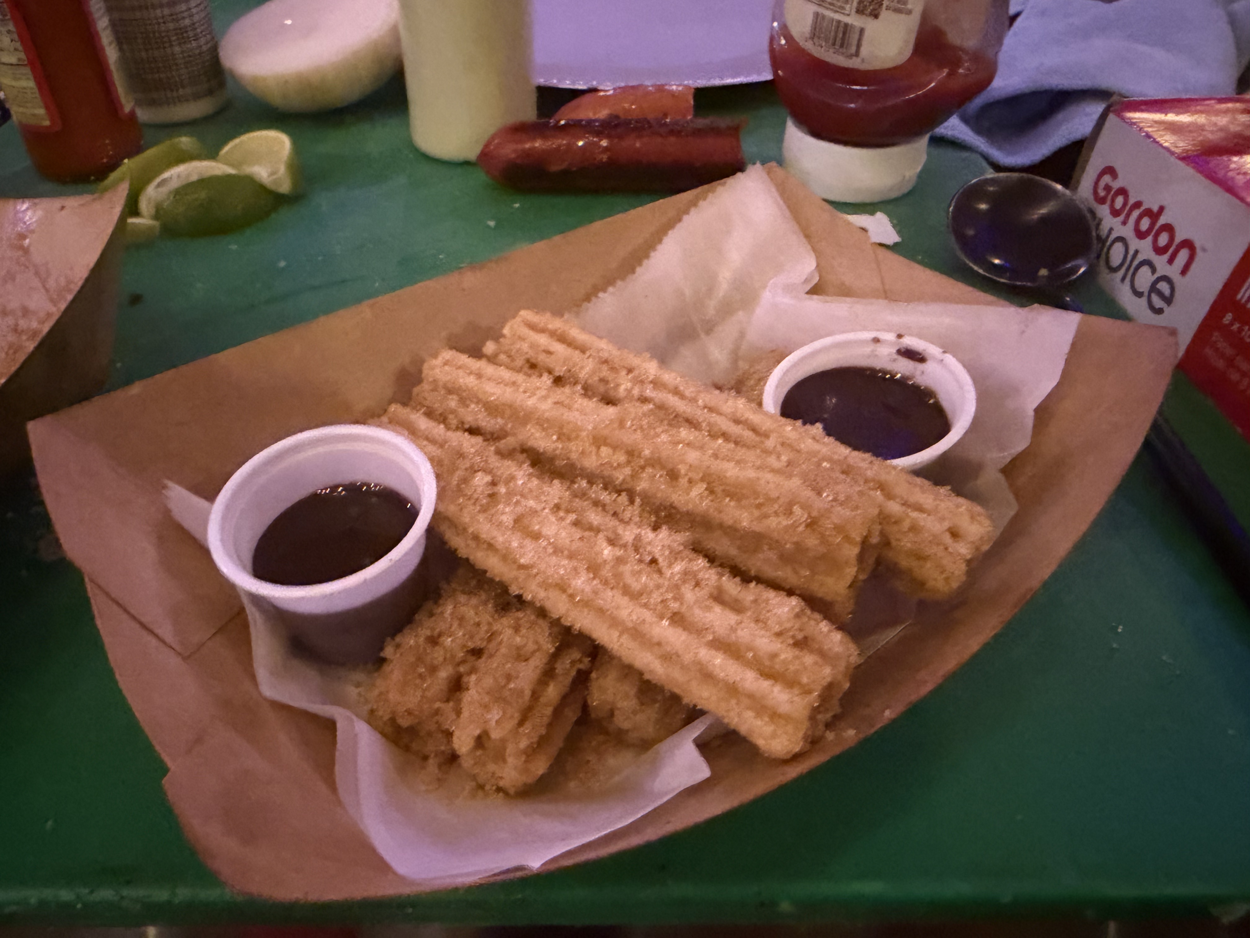 Churros