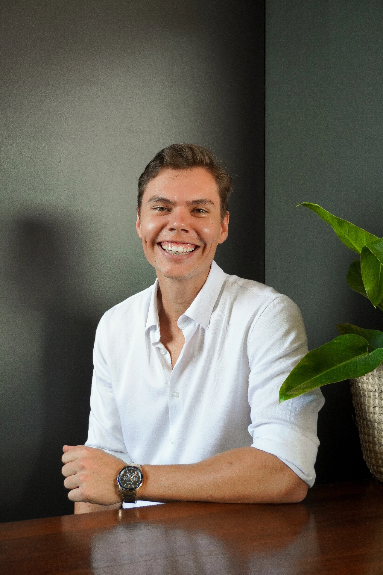 Ned McLachlan – FundUp Mortgage Broker