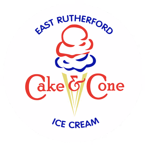 Cake & Cone Logo
