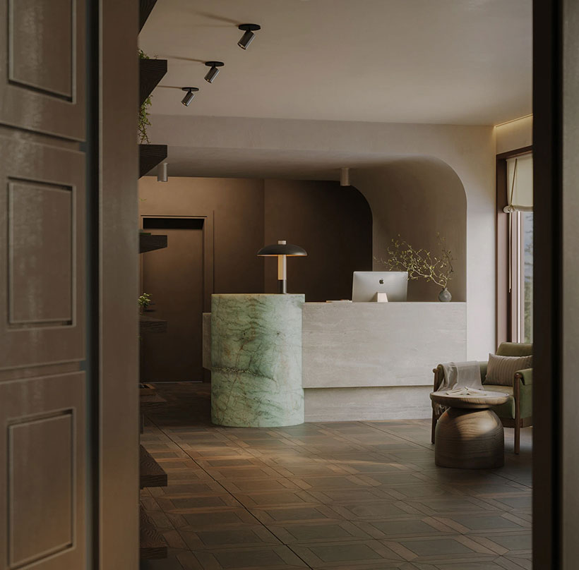 Home Spa Banner 2