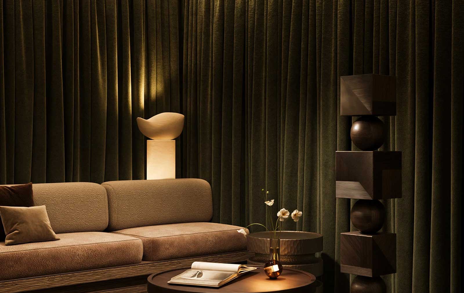 The Art of Relaxation: How Tranquility Enhances Radiance