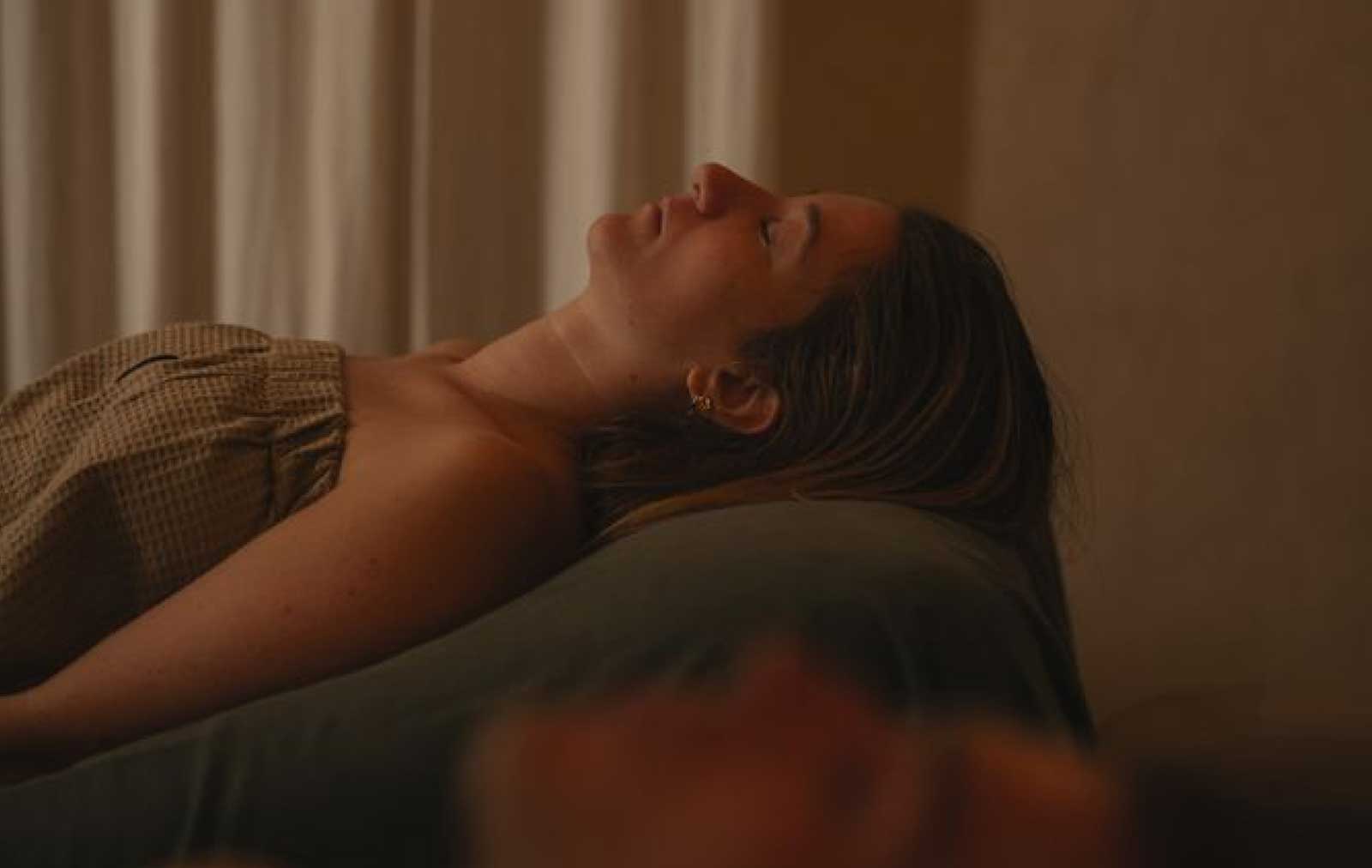 Unlocking the Power of Essential Oils for Deep Relaxation