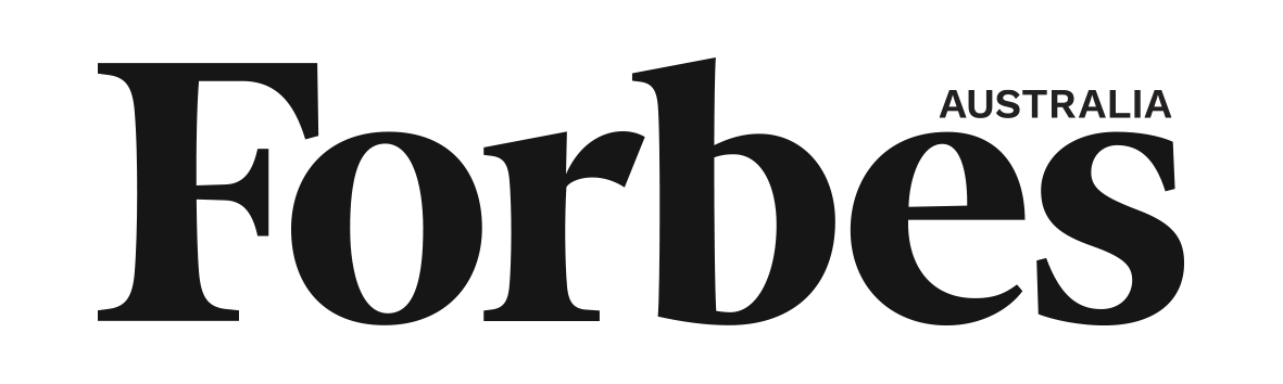 An image of the Forbes Logo