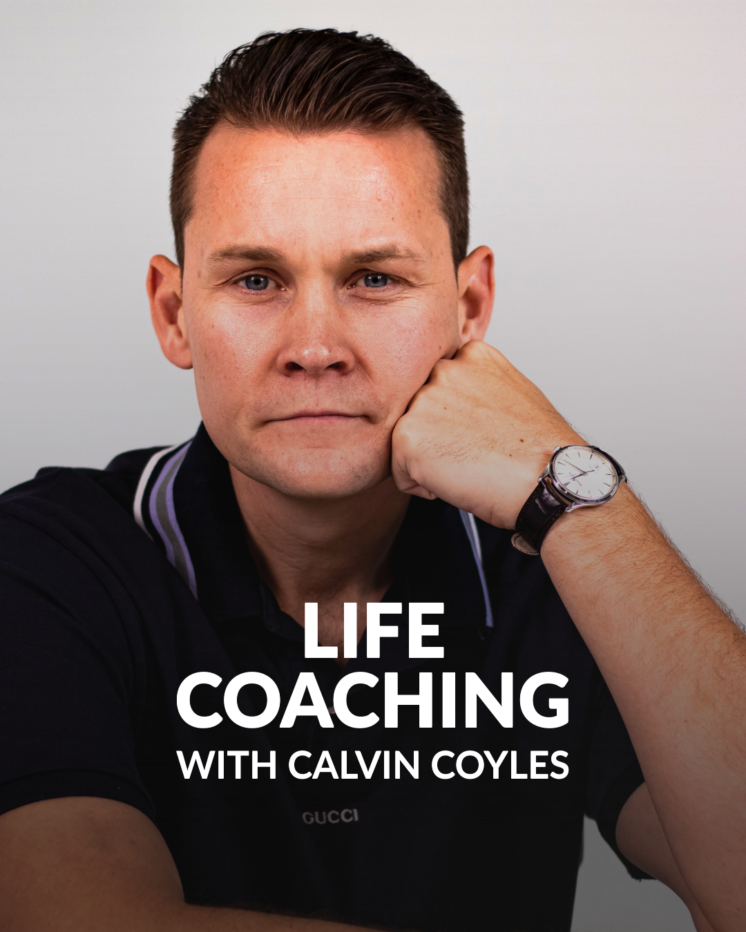 Life Coaching with Calvin Coyles