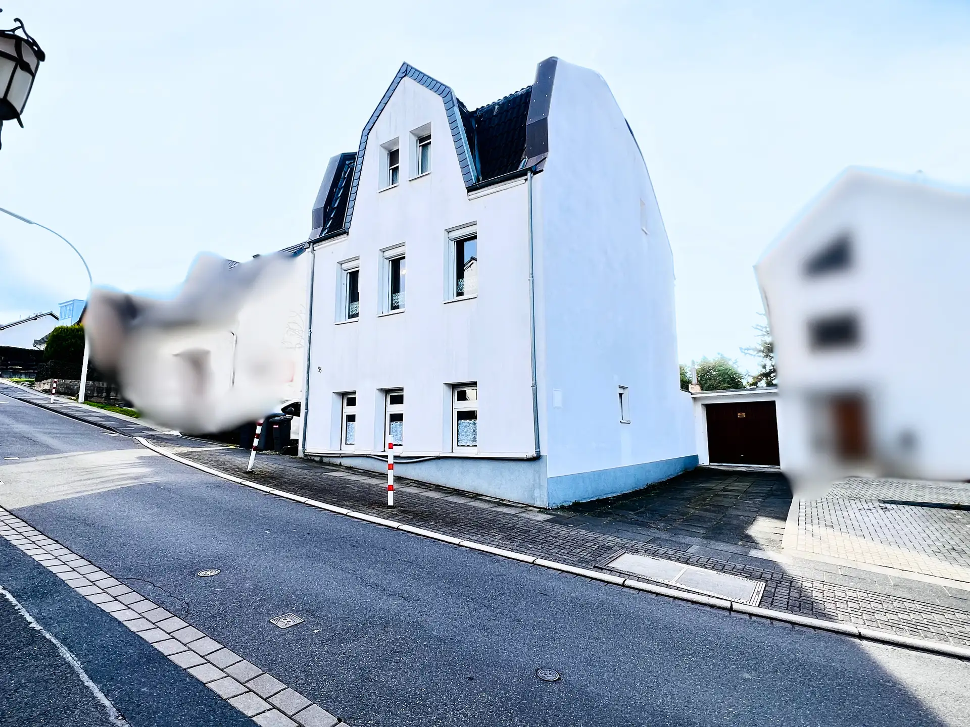 Wohnanlage Westerwald