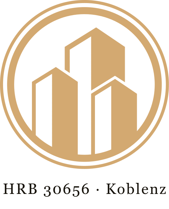 Eingetragene Immobilien-GmbH · HRB Koblenz